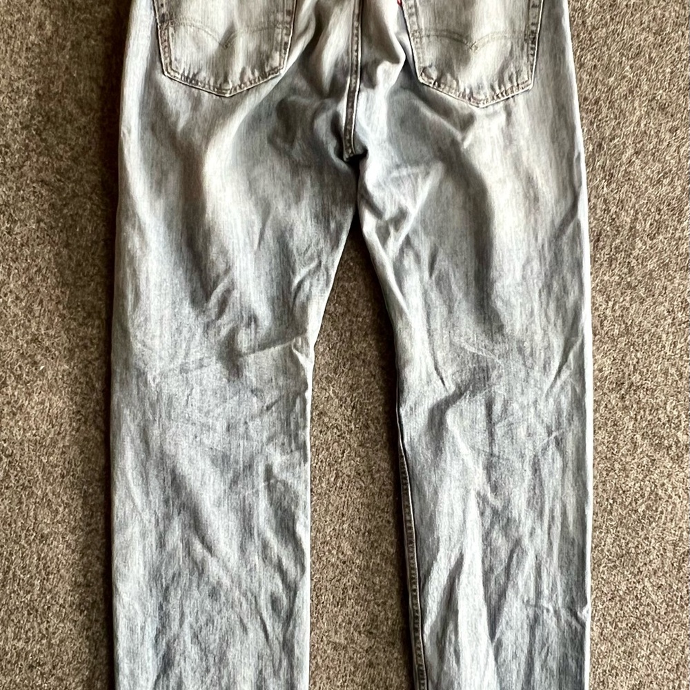 Levi's 505 - image 5